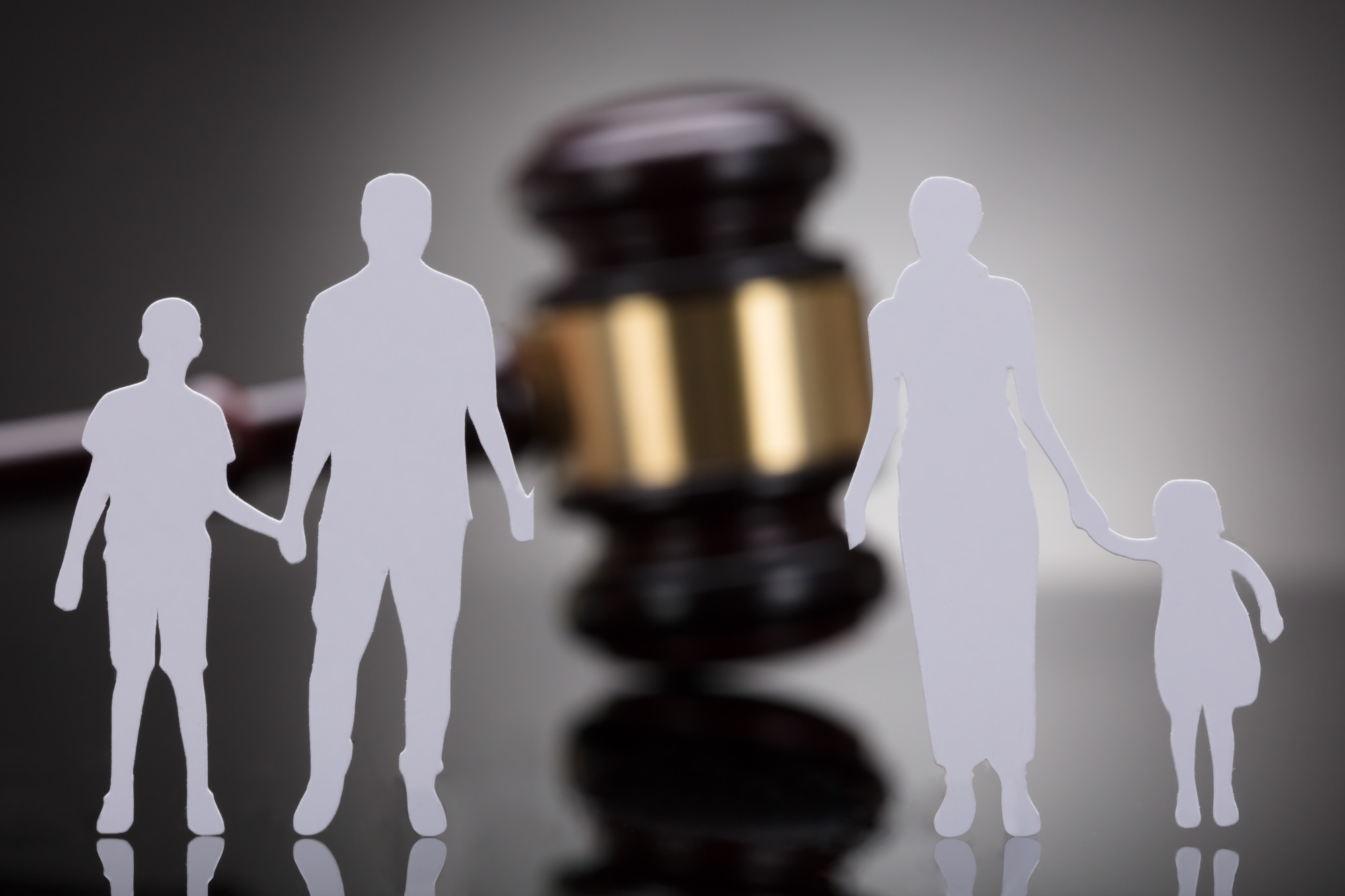 Shared Parenting and Partial Custody in Pakistan: A Complex Legal Landscape