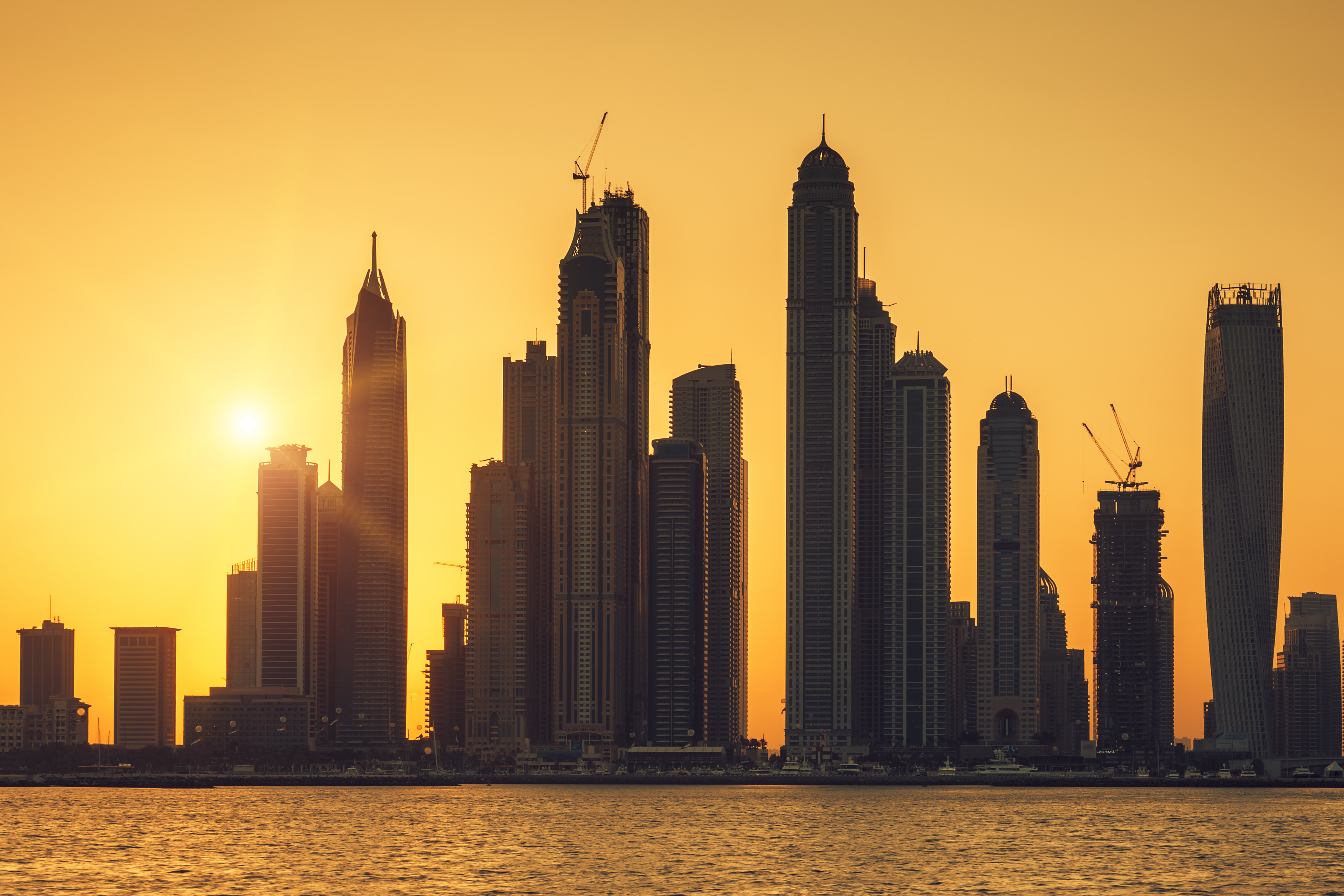 Will Shipping Companies Be Subject to Corporate Tax?