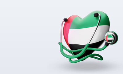 Evaluating the Impacts of Corporate Tax on the Health Sector in the UAE